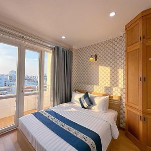 Tra My Hotel - Saigon Center